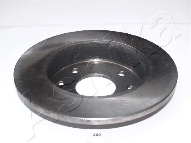 6103300 Ashika Дисковый тормоз