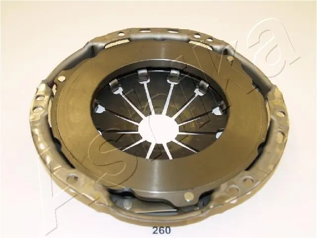7002260 Ashika Нажимной диск сцепления