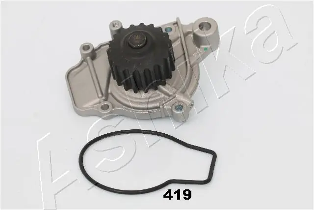 Помпа H25 Dayco