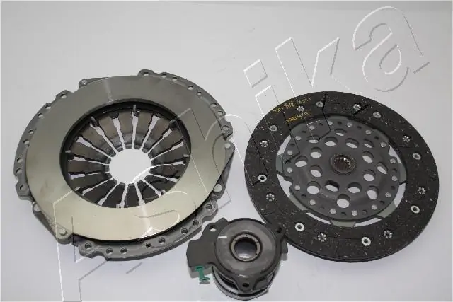 Комплект сцепления Polcar 622309533