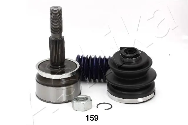 BB5070 Posterparts Наружная граната