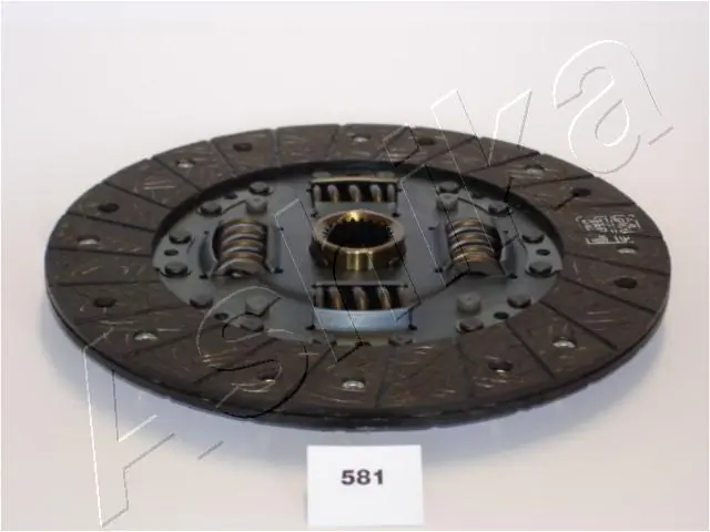 Диск сцепления Seco 4110043300 цена, от 40.58 USD