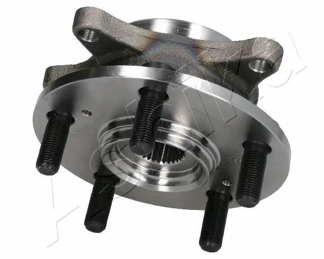 Cubo dianteiro Honda Civic 10 FC, FK