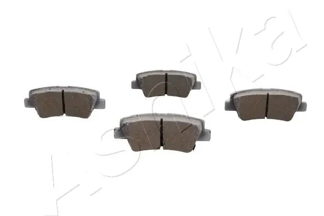 Колодки дисковые  Hyundai/Kia 58302J9A80 цена, от 31.68 USD