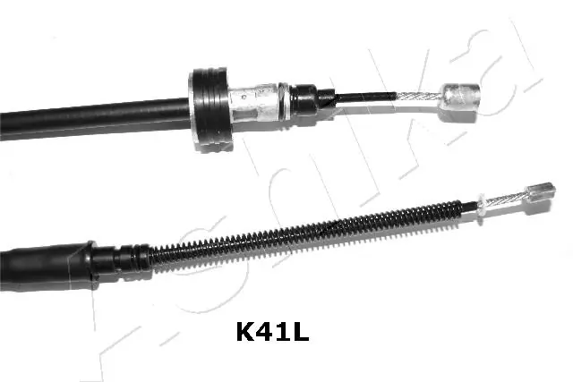 1310KK41L Ashika Трос ручного тормоза