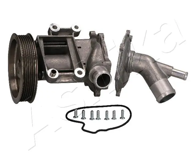 Помпа охлаждения Mitsubishi RLX93090AI цена, от 66.87 USD