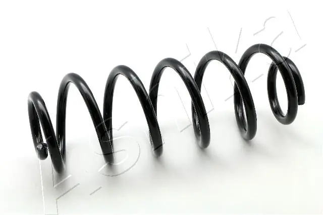 Mola traseira Peugeot 308 1 4A, 4C