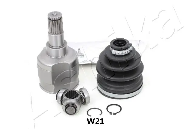 Купить OP501 Driveshaft ШРУС внутренний