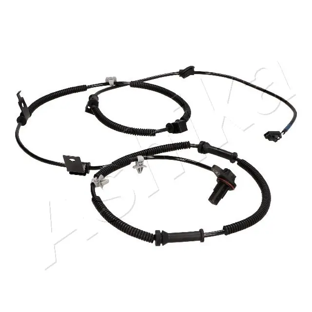 Датчик АБС (ABS) задний правый Ashika 1510KK39 цена, от 20.71 USD