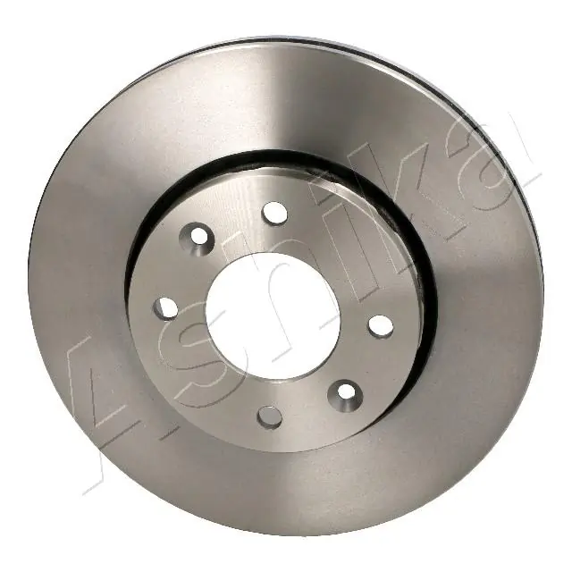 Передние тормозные диски 231355C Metelli