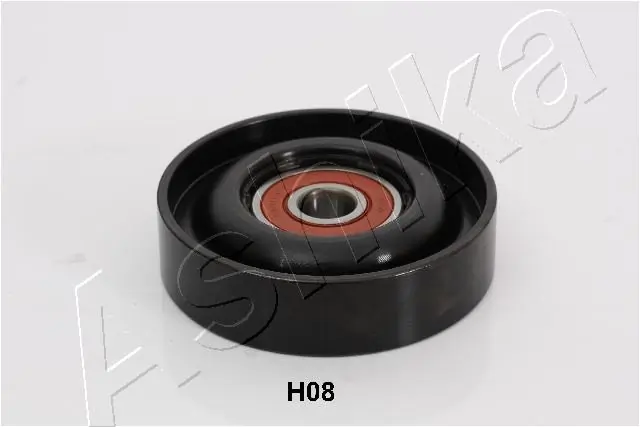 Rolo de reguladora de tensão da correia de transmissão KIA Carens 1 FJ