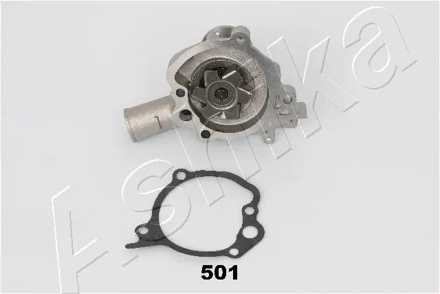 3505501 Ashika Насос водяной