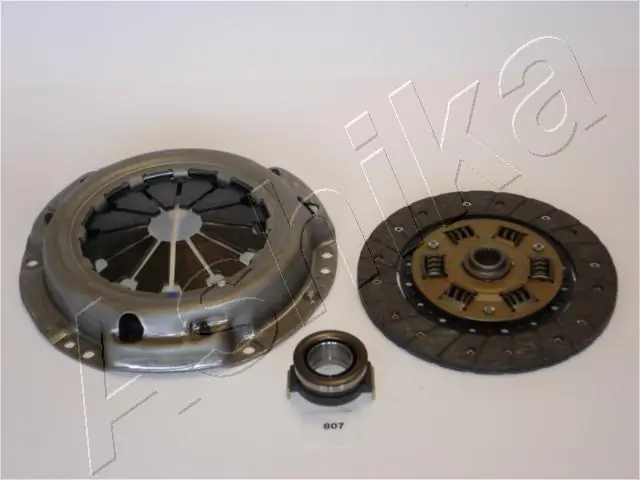Kit de embraiagem (3 peças) Suzuki Swift 2 EA