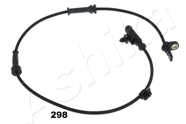 Купить J5902057 Nipparts Датчик АБС (ABS) передний