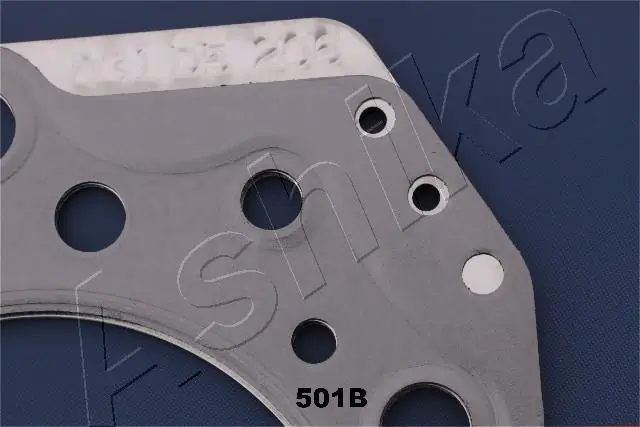 HG6927 NIPPON MOTORS Прокладка головки блока