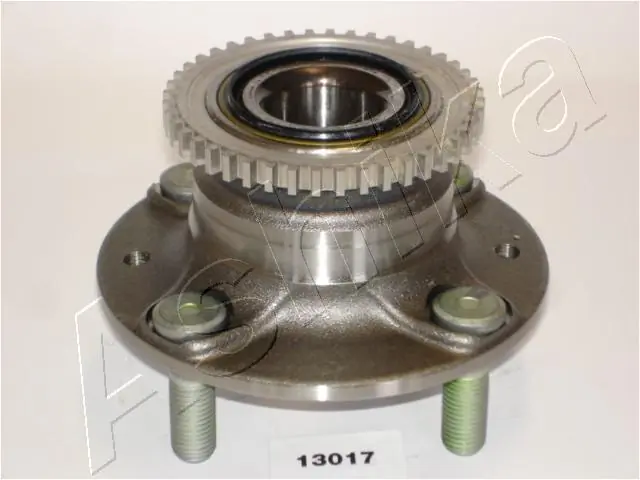 Ступицы передних колес NTN R17033 цена, от 68.32 USD