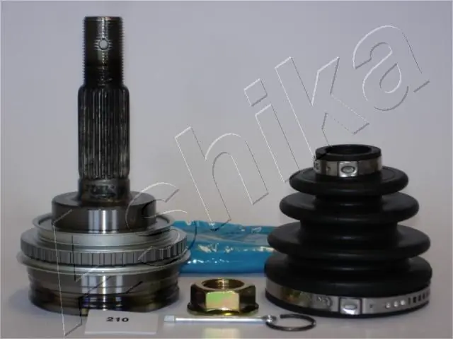 ШРУС наружный LPR KTY390