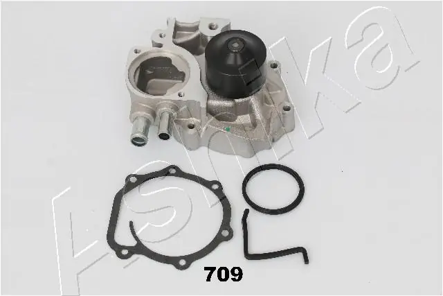 Помпа охлаждения Ashika 3507709 цена, от 51.26 USD