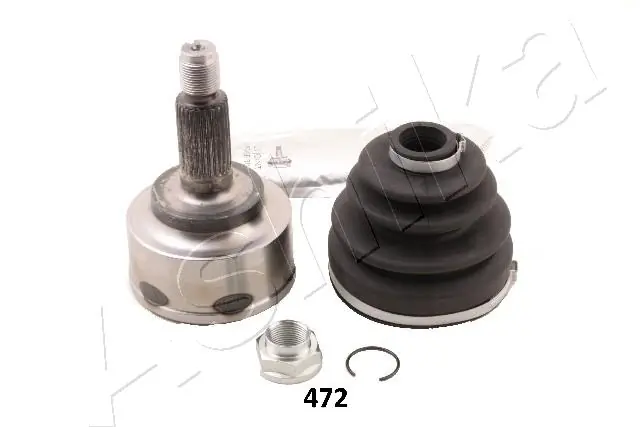 ШРУС наружный передний HO895 Driveshaft