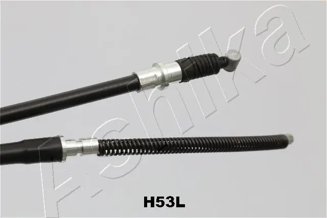 1310HH53L Ashika Трос ручного тормоза