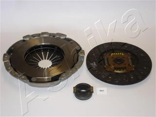 Комплект сцепления (3 части) VALEO HDK136 цена, от 148.62 USD