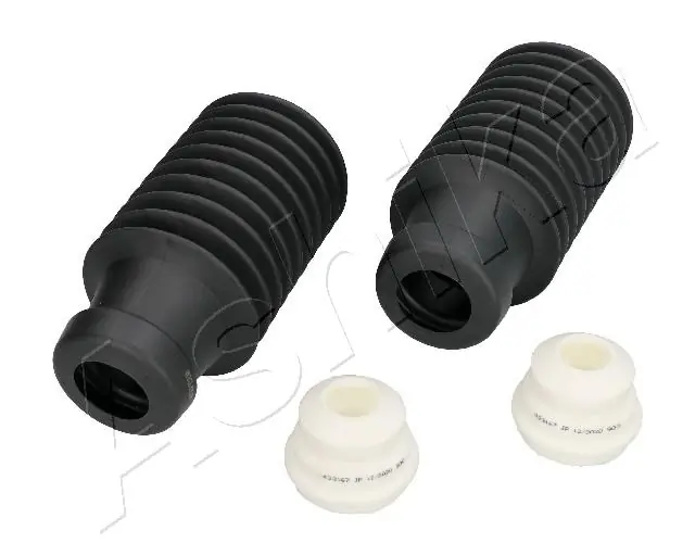 Отбойники задних амортизаторов PK0501 Daco