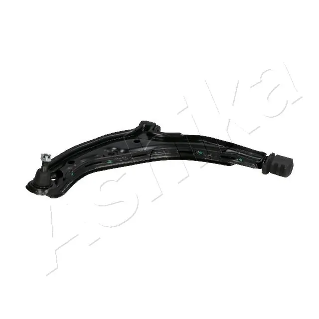 Левый рычаг передней нижней подвески Metzger D1001 цена, от 57.60 USD