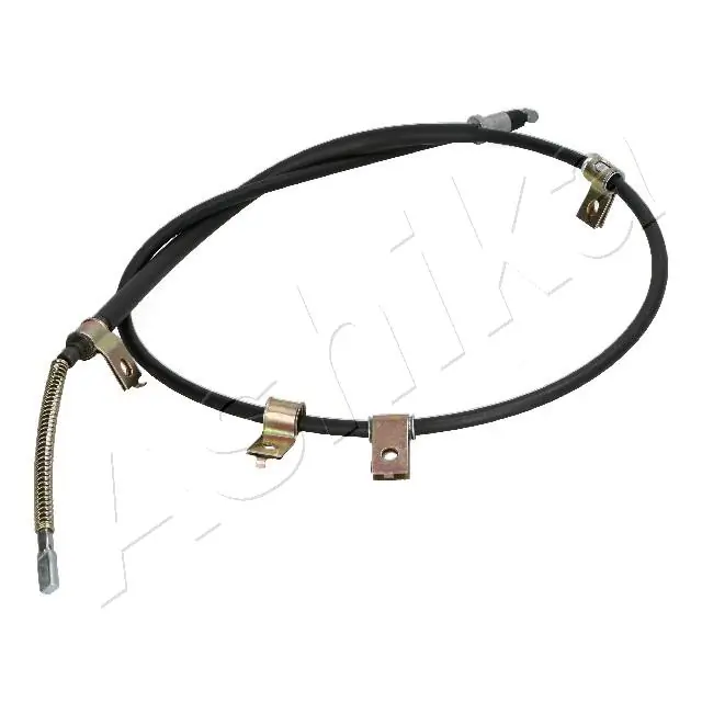 Трос ручного тормоза задний Ashika 1310WW03 цена, от 16.71 USD