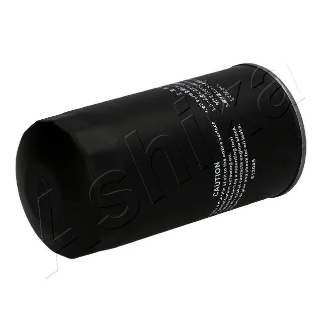 Фильтр очистки масла центробежный Ashika 1009912 цена, от 9.40 USD