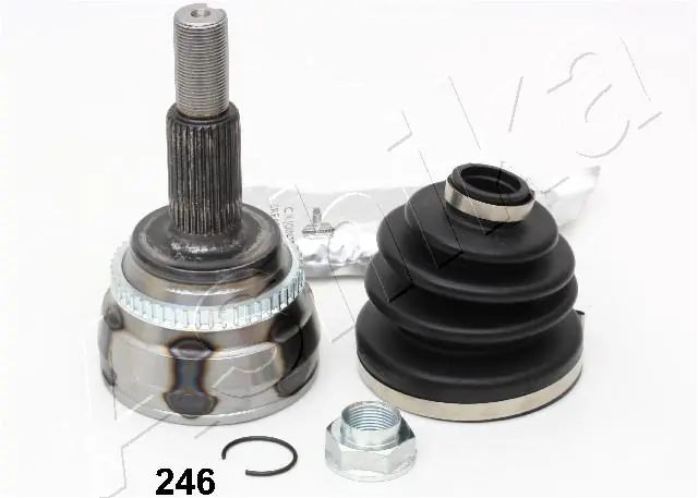 Граната колесная Sato Tech CV30272 цена, от 31.06 USD