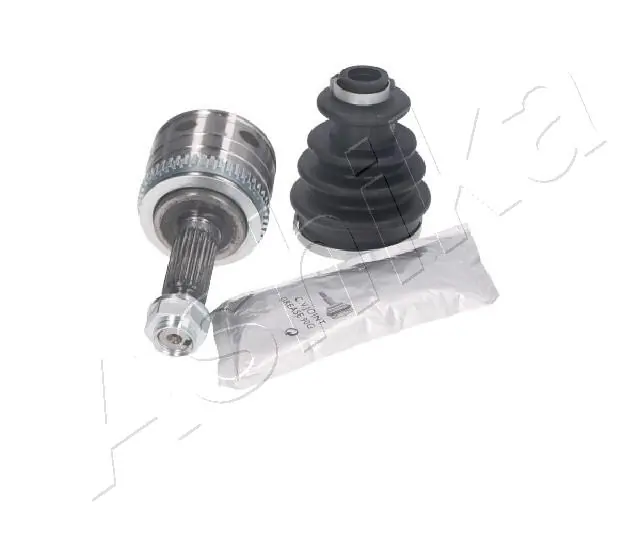Граната колесная Ashika 620HH34 цена, от 29.74 USD