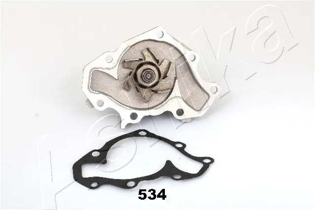  Помпа Mitsubishi Galant 8