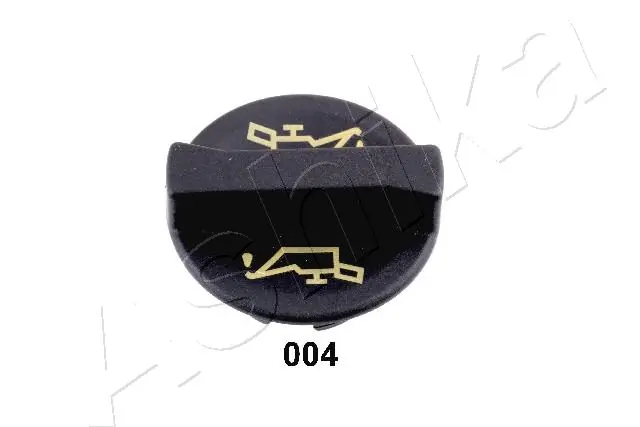 Tampa do gargalho de enchimento de óleo Ford Fusion  JU