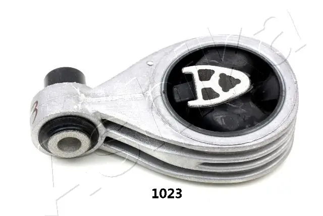 Задняя подушка двигателя на Nissan Qashqai +2 I J10