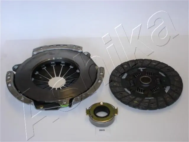 Сцепление в сборе на Toyota Camry IV V20