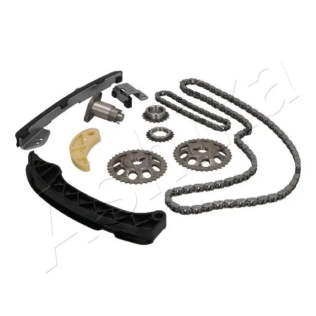 Ремкомплект ГРМ Magneti Marelli MCK1460 цена, от 116.74 USD