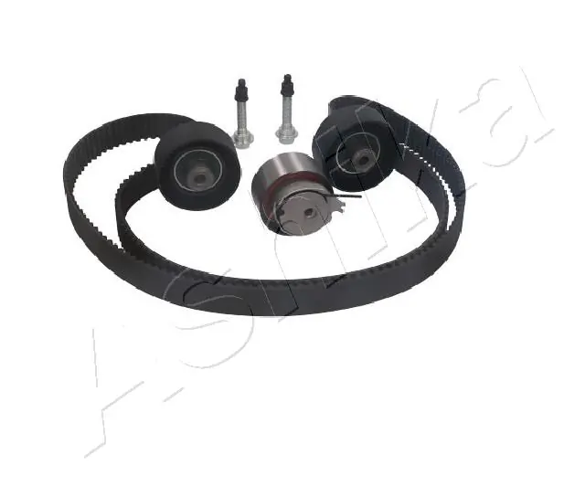ГРМ ремни, комплект Ashika KCT005 цена, от 107.96 USD