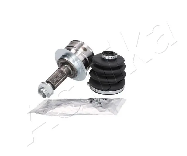 Граната колесная Ashika 6208845 цена, от 40.18 USD