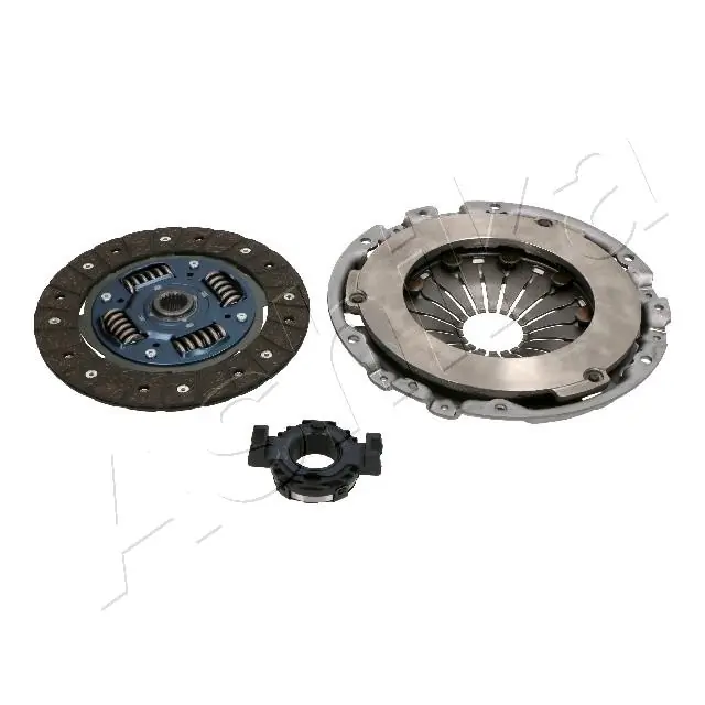 2210086CC0 Suzuki Сцепление в сборе