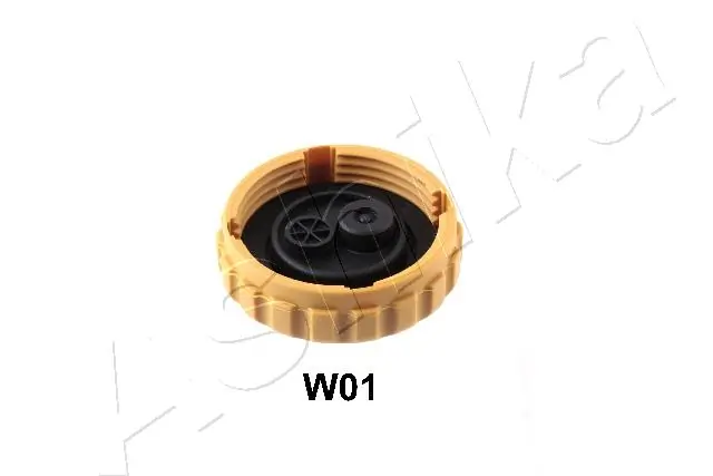 Tampa (tampão) do tanque de expansão Ford Fiesta GFJ