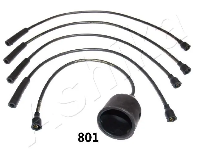 Провода зажигания Global CCO98721 цена, от 20.51 USD