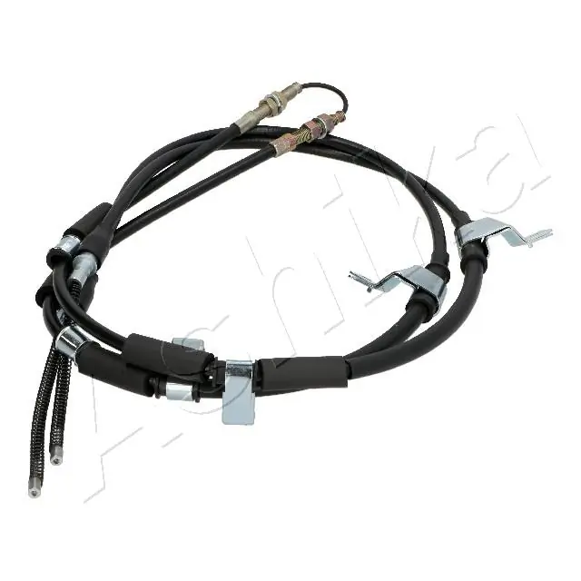 Задний трос ручника Hyundai/Kia P96518596 цена, от 18.21 USD