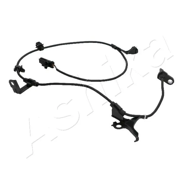 Датчик АБС (ABS) передний, правый Ashika 151022007 цена, от 22.13 USD