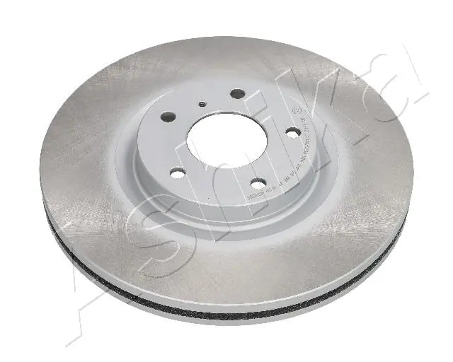 Тормоз дисковый передний Nissan Murano внедорожник (Z50) (2002 - 2007) цена, от 87.62 USD