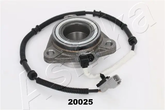 Комплект подшипника ступицы колеса SsangYong Rexton I внедорожник (RJ) (2002 - 2006) цена, от 74.01 USD
