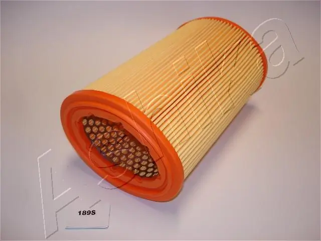 B21039 Japan Parts Воздушный фильтр двигателя