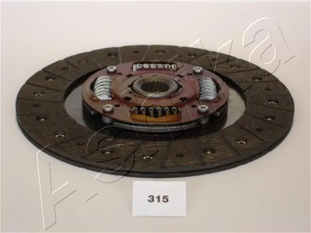 Диск сцепления GPD CLD141037 цена, от 39.86 USD