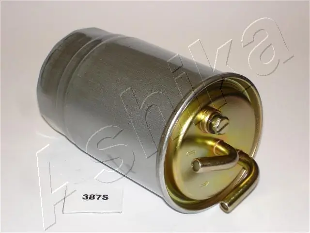 Топливный фильтр QGS65 Bugus