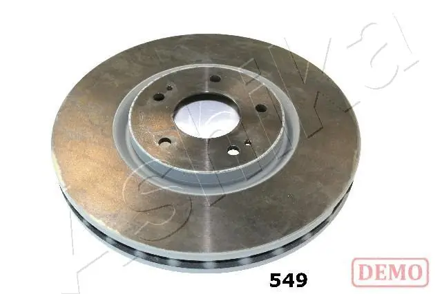 Тормоз дисковый передний Chrysler 4615A031 цена, от 48.76 USD