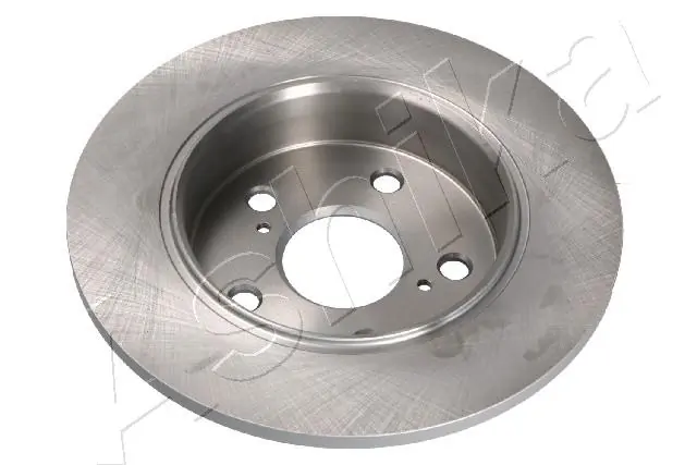 Disco do freio traseiro Toyota Corolla E21